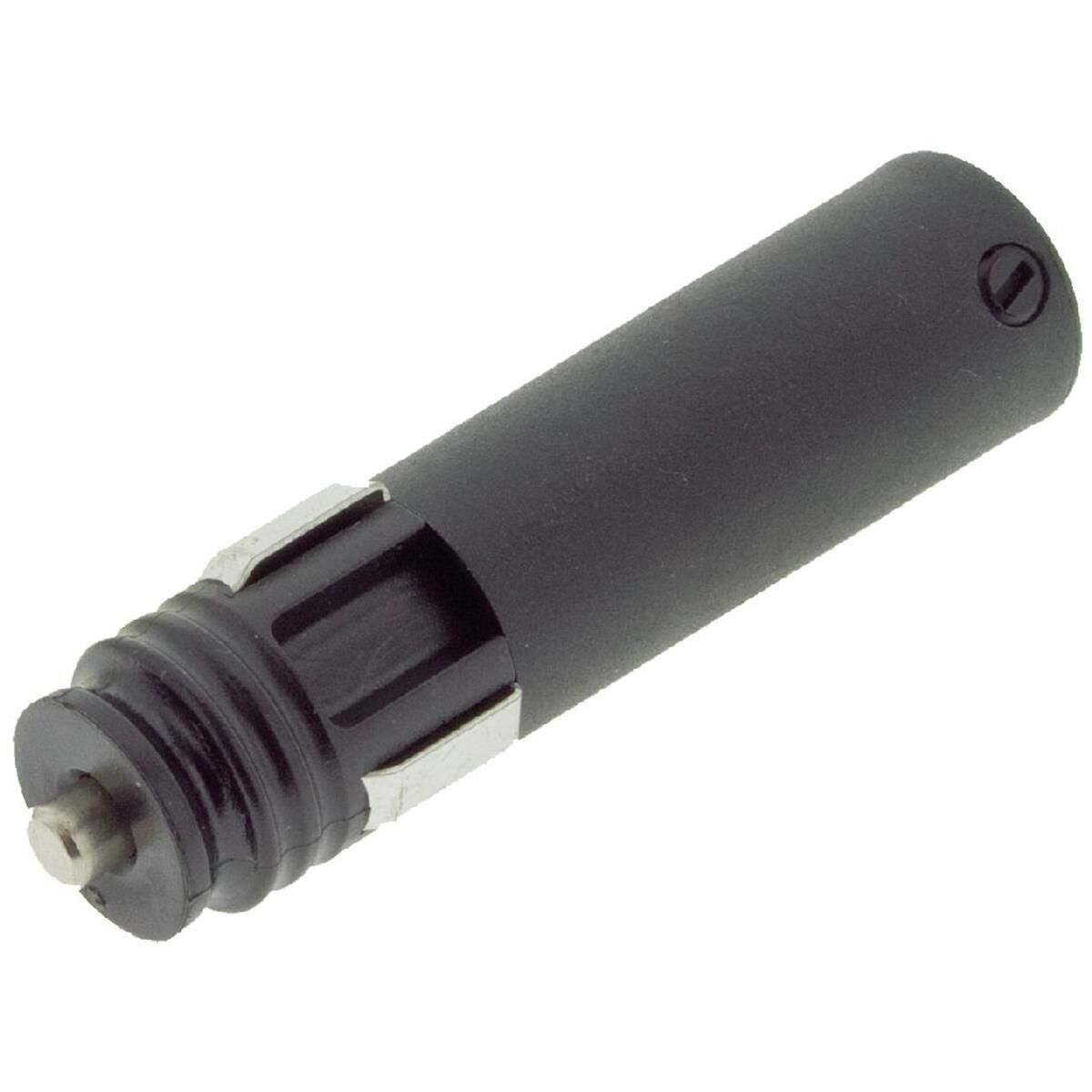 ACCESSORY PLUG 2 POLE 12/24V, , scanz_hi-res