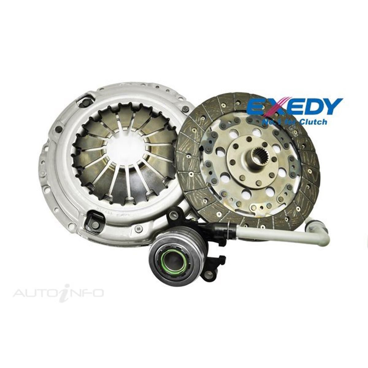 CLUTCH KIT, , scanz_hi-res
