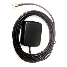 GPS ANTENNA WITH MALE SMA CONNECTOR, , scanz_hi-res
