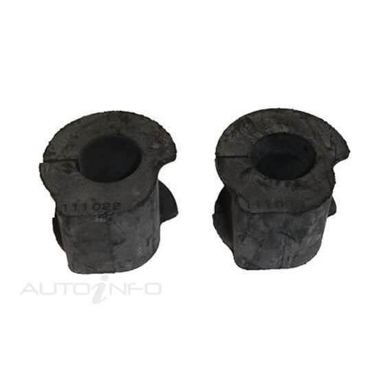 (DR) SUZUKI SWIFT 2004-2010 FRONT SWAY BAR BUSH KIT, , scanz_hi-res
