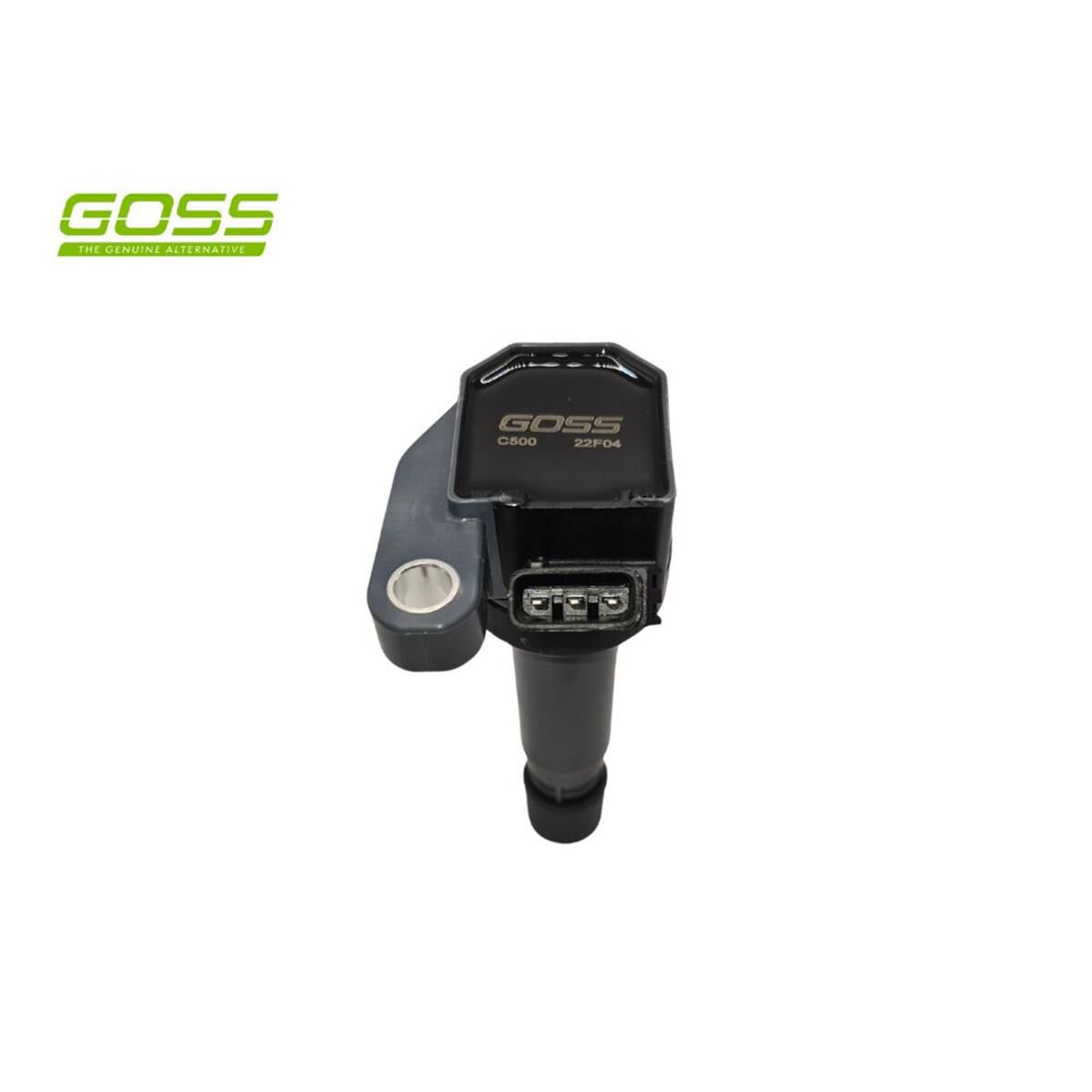 GOSS IGNITION COIL, , scanz_hi-res