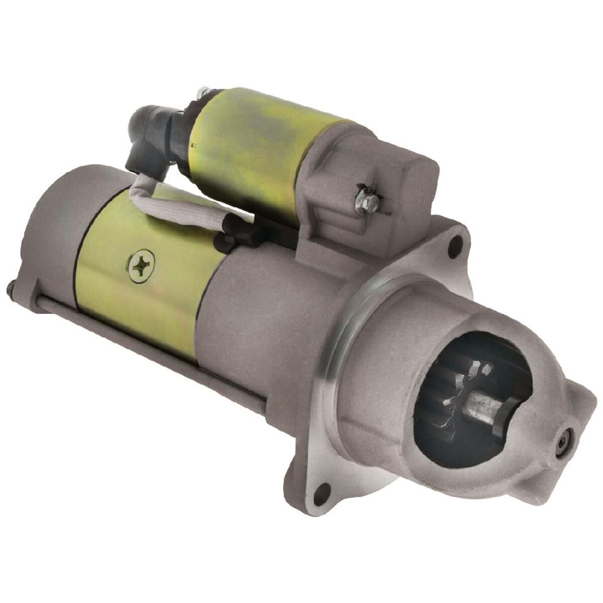 STARTER 24V 3.6KW  FOTON, , scanz_hi-res