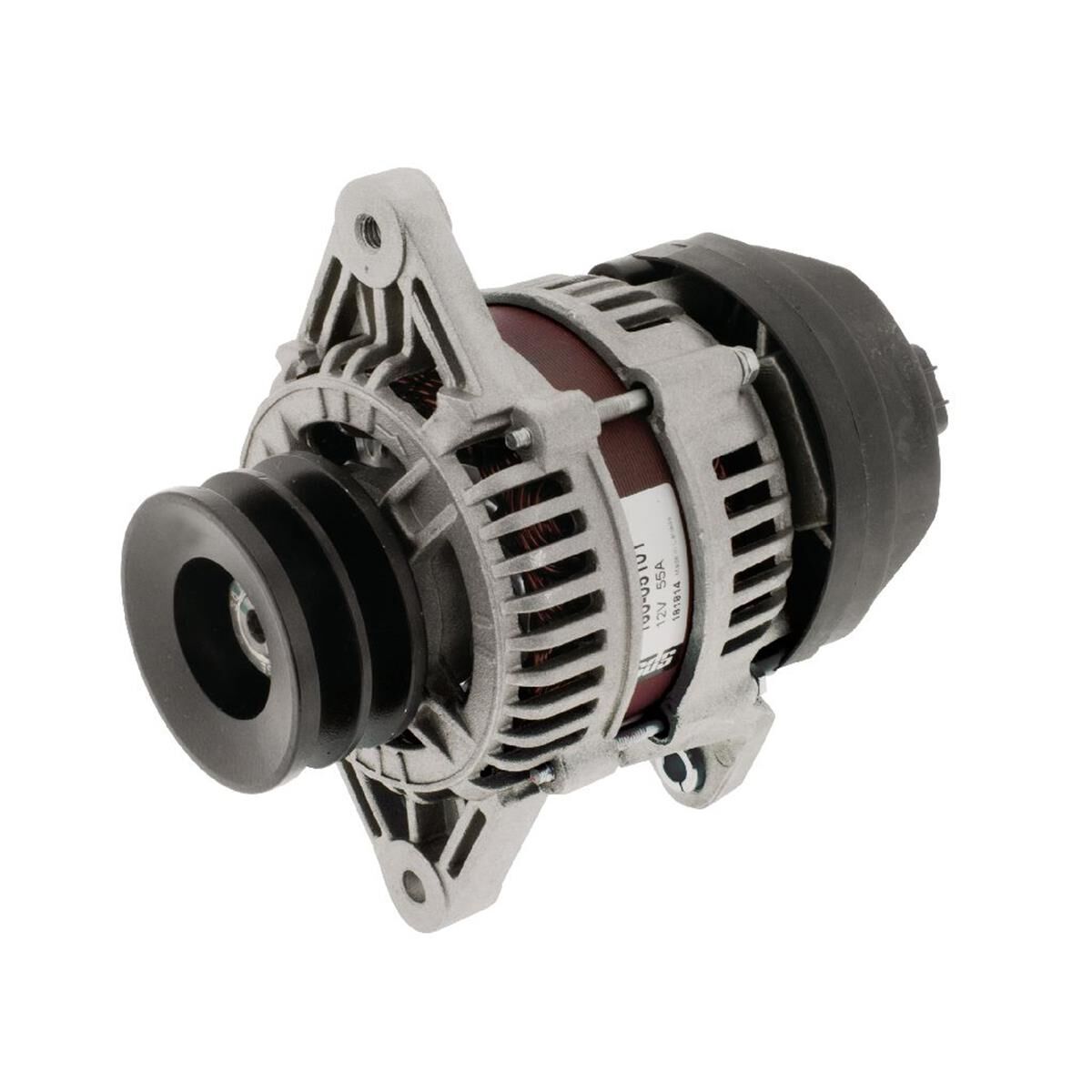 ALT 12V 55A INT REG JOHN DEERE VM DIESEL, , scanz_hi-res