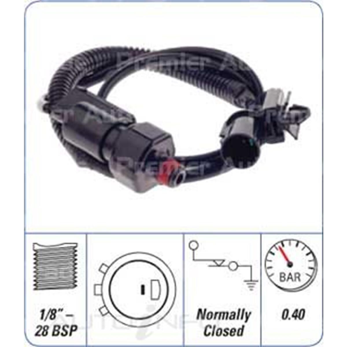 OIL PRESSURE SWITCH, , scanz_hi-res