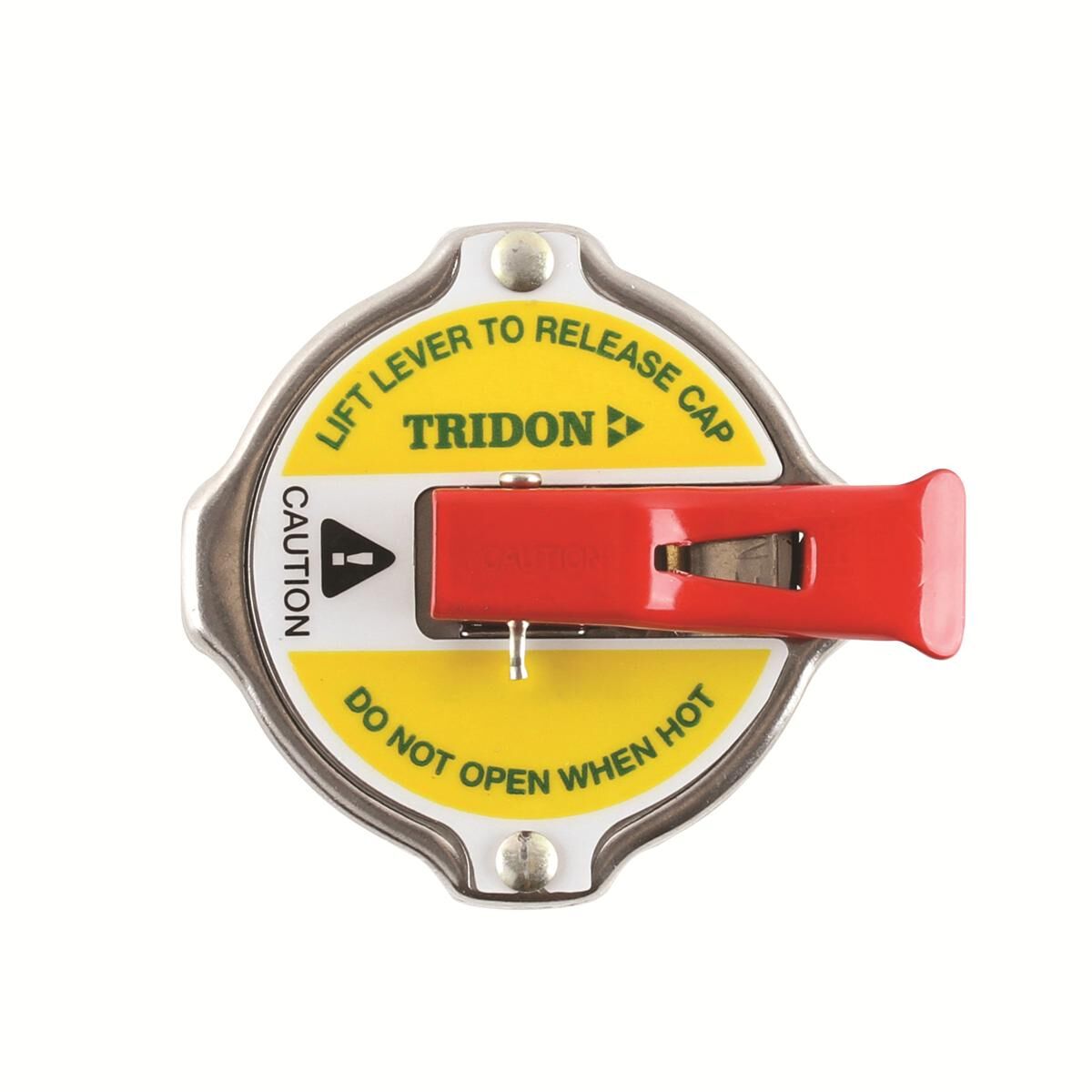 TRIDON LEVER RELEASE RECOVERY CAP (LR7), , scanz_hi-res