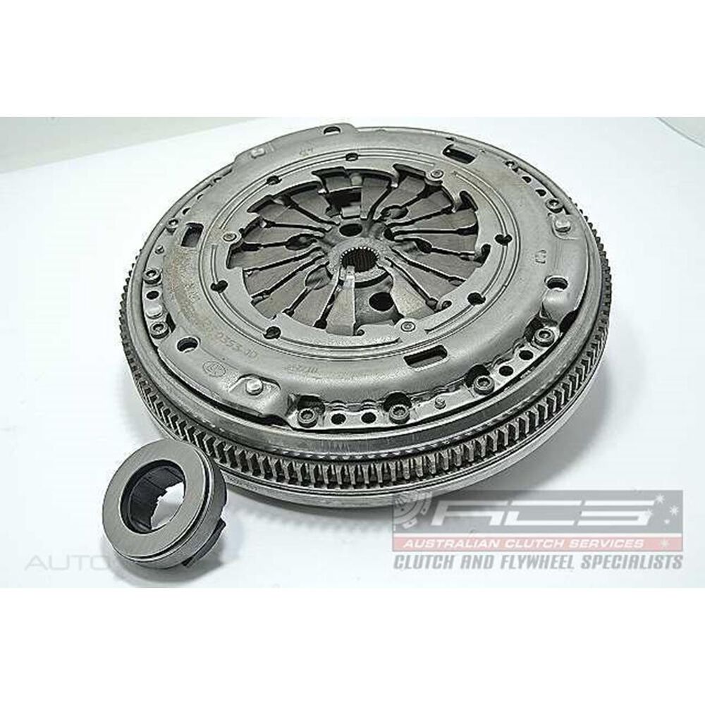 Clutchpro Clutch Kit Includes DMF, KAU23508 Supercheap Auto New Zealand