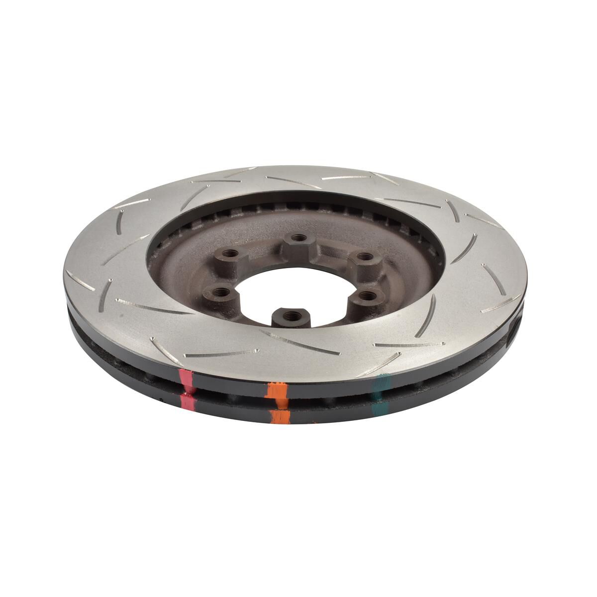 4X4 Survival 4000 T3 Slotted 4X4 KP [ Holden Colorado RG 12-> F REVERSE MOUNT ], , scanz_hi-res