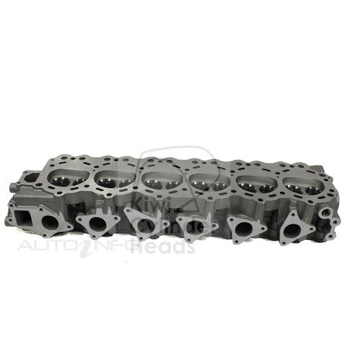 CYLINDER HEAD - NISSAN TB42, , scanz_hi-res