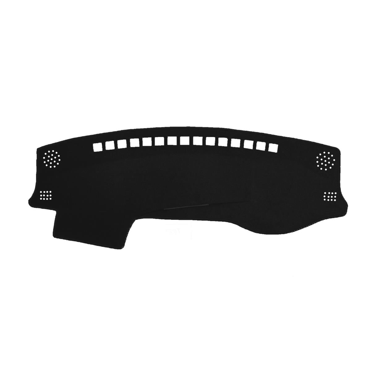 DASHMAT - BLACK, , scanz_hi-res