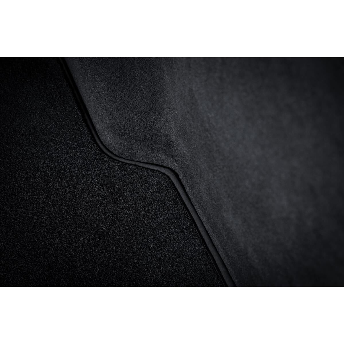 LUXURY CARPET BOOT LINER FOR HYUNDAI IONIQ FACELIFT (FULL ELECTRIC) 2019 ONWARDS, , scanz_hi-res