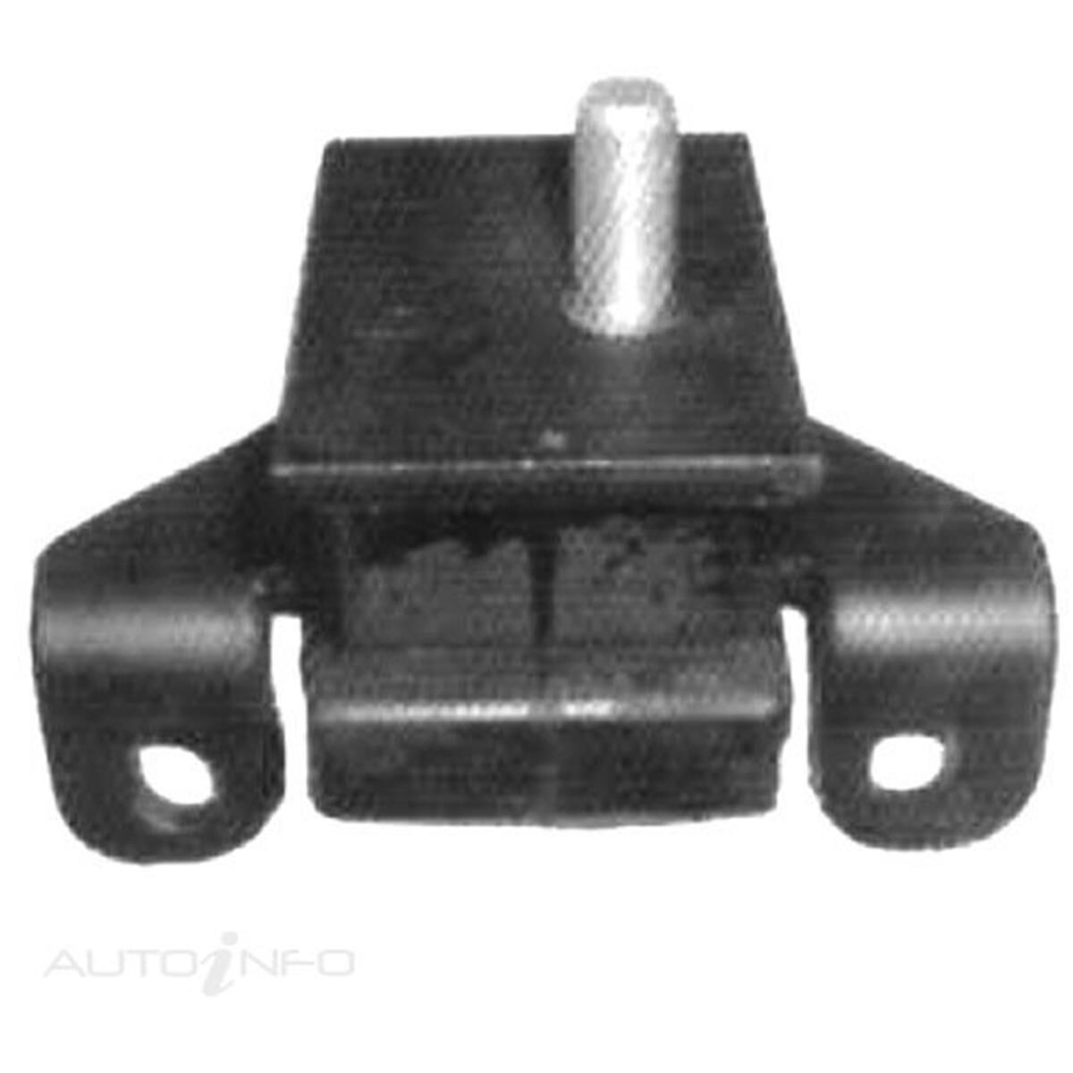 HOLDEN FRONTERA UES 99-ON 2.2L LH, , scanz_hi-res