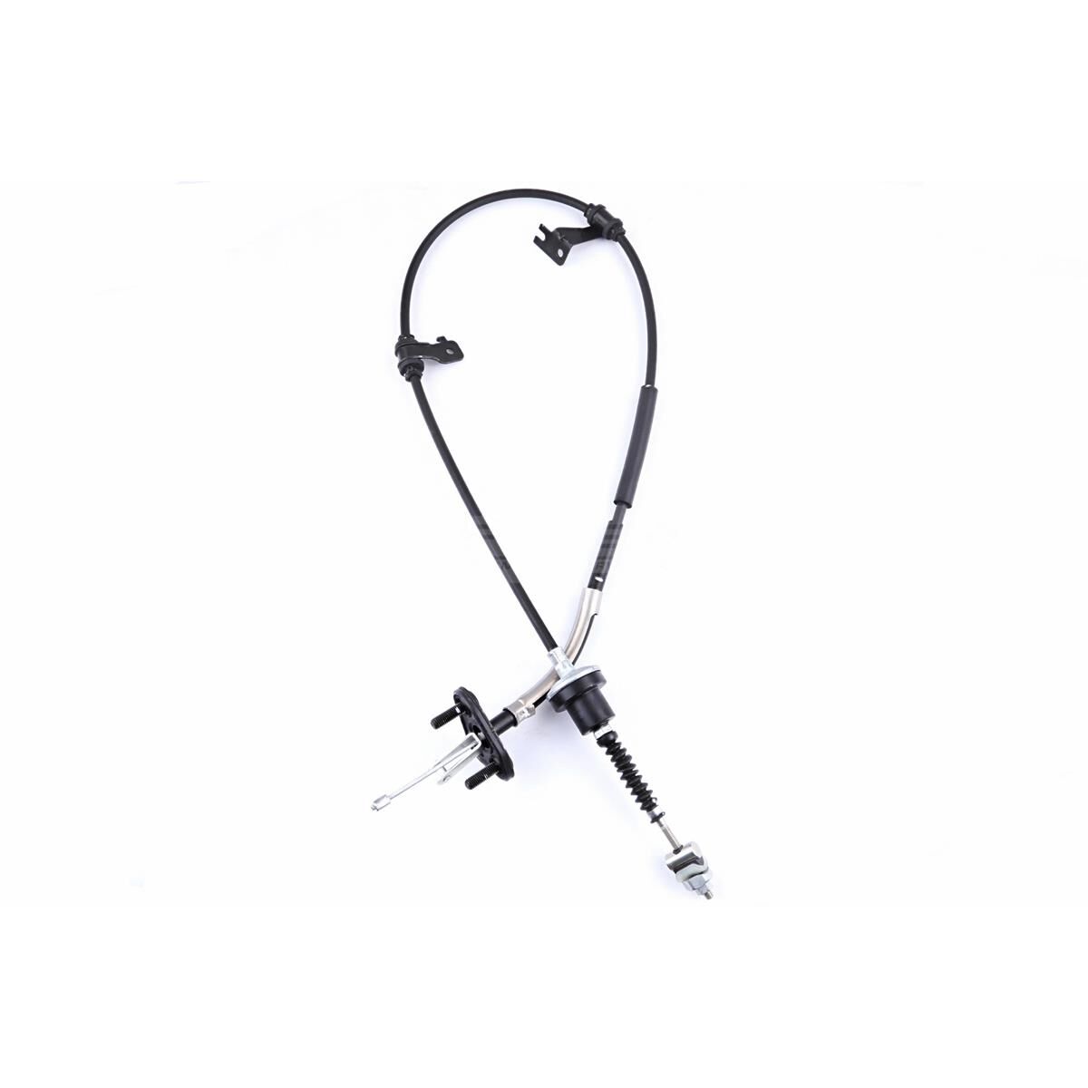 CLUTCH CABLE KIA PICANTO 1.2L, , scanz_hi-res