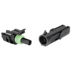 CONNECTOR 1 PIN W/PROOF KIT, , scanz_hi-res