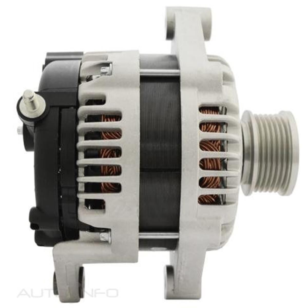 ALTERNATOR 12V 140A HLDN CAPTIVA GG, , scanz_hi-res