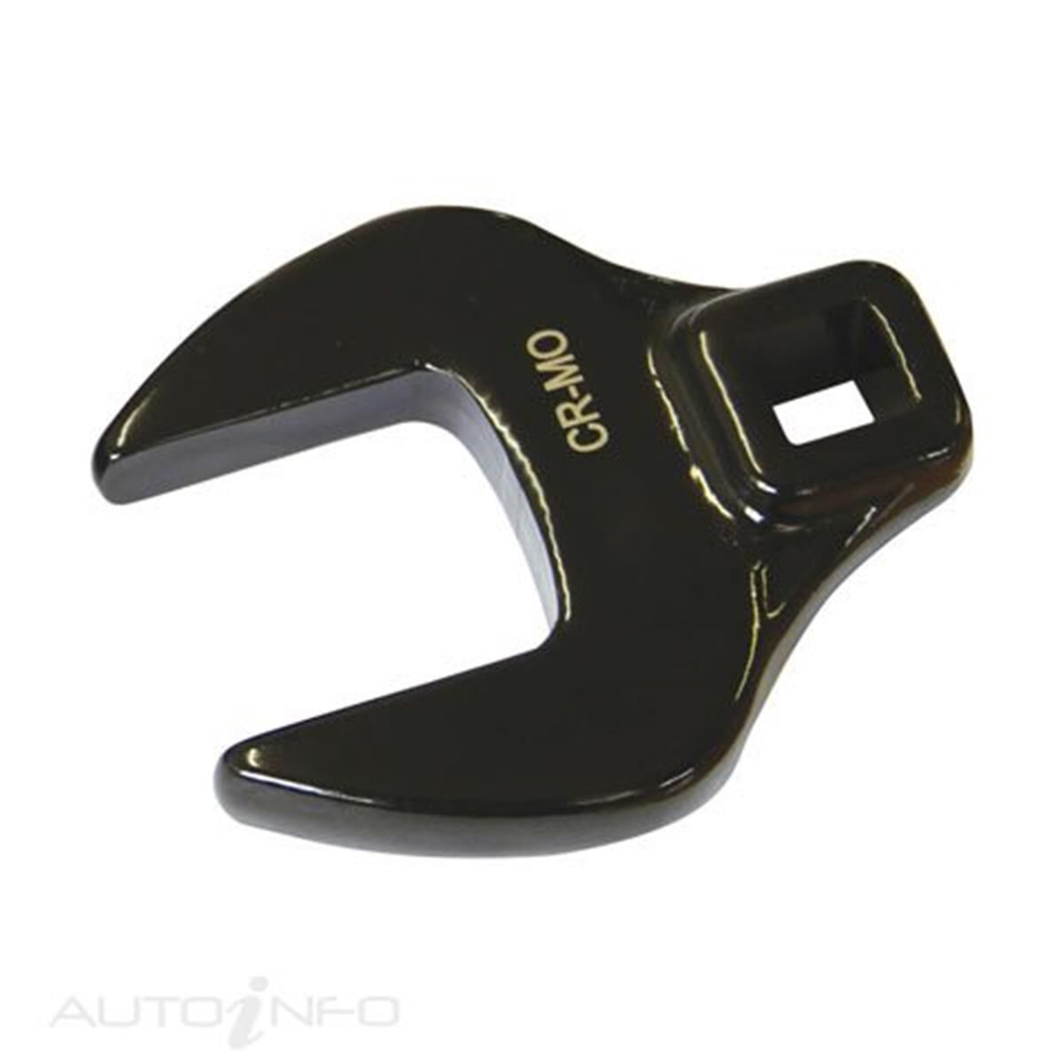 32mm crows new arrivals foot spanner