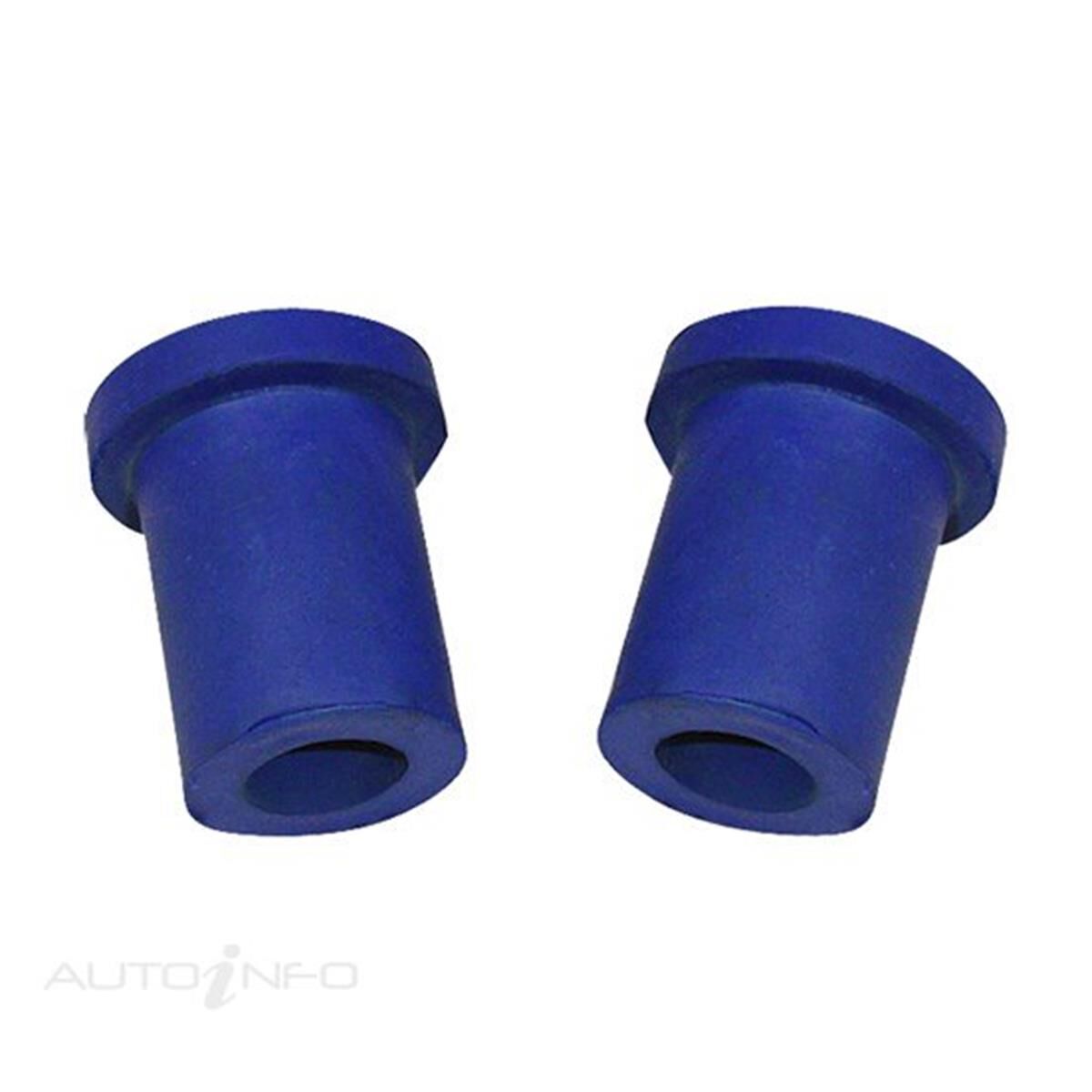 (BK) MITSUBISHI TRITON 2006-ON REAR SPRING REAR EYE BUSH KIT, , scanz_hi-res