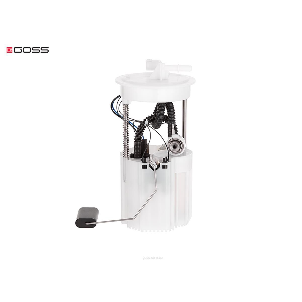 GOSS FUEL PUMP MODULE, , scanz_hi-res