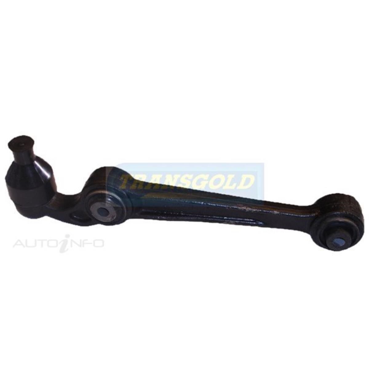 MAZDA 6 GG 02-08 FRONT CONTROL ARM FR, , scanz_hi-res