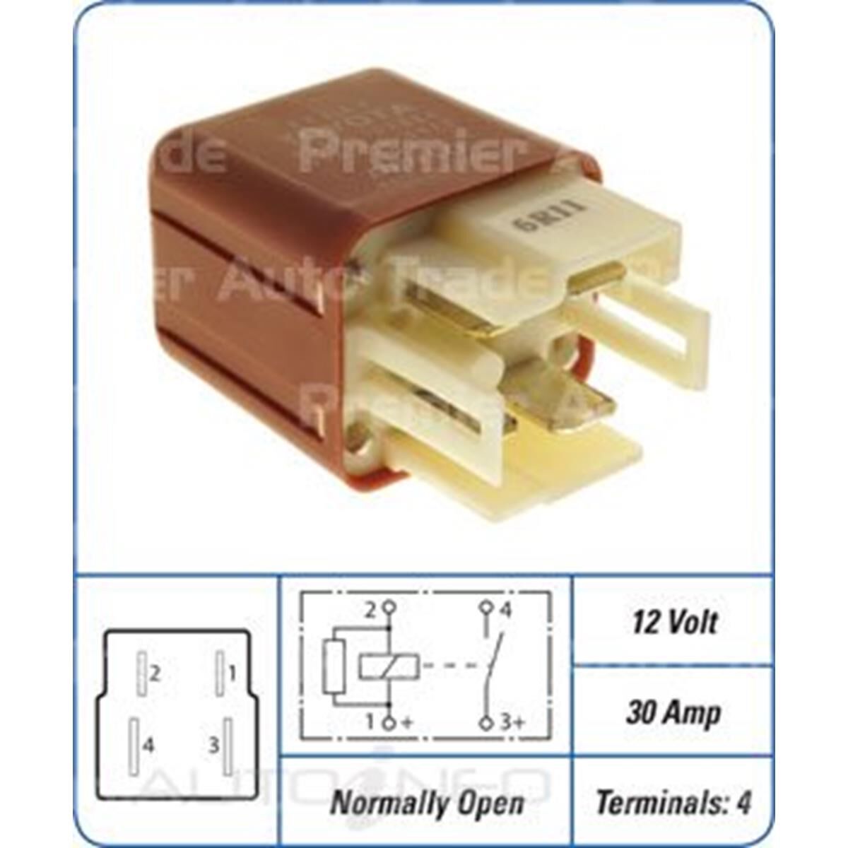 TOYOTA RELAY, , scanz_hi-res