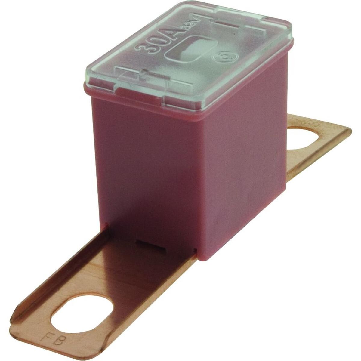 PKT 1 MALE FUSIBLE LINK L TYPE, , scanz_hi-res