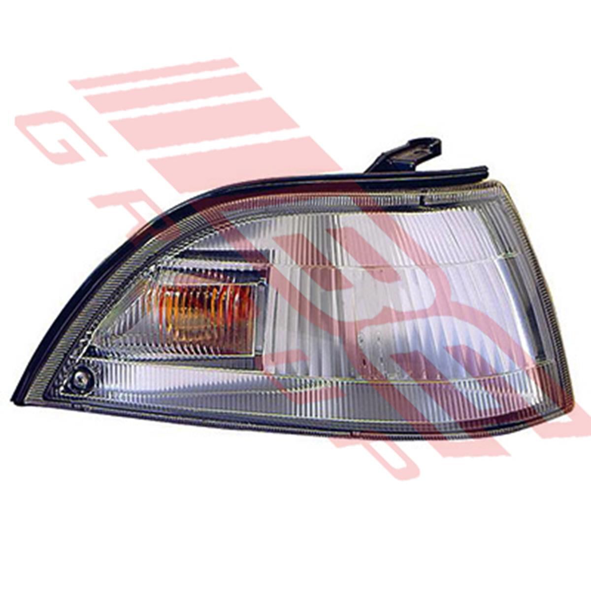 PARK/INDICATOR LIGHT - FRONT, , scanz_hi-res