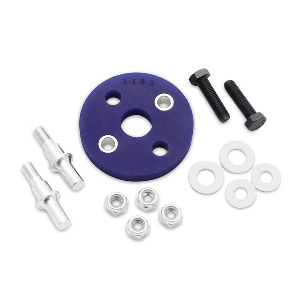 Car Rack Bush SuperPro Steering Rack Bush Kit - SPF1159K | Supercheap Auto New Zealand
