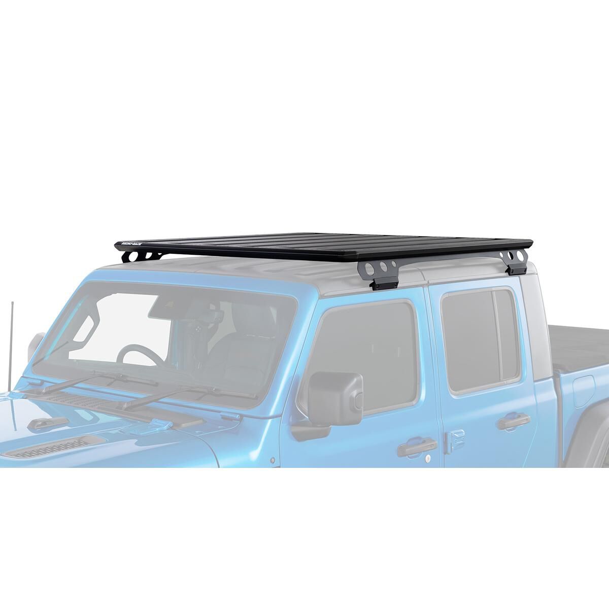 JEEP OVERLANDING KIT - GUTTER BACKBONE, , scanz_hi-res