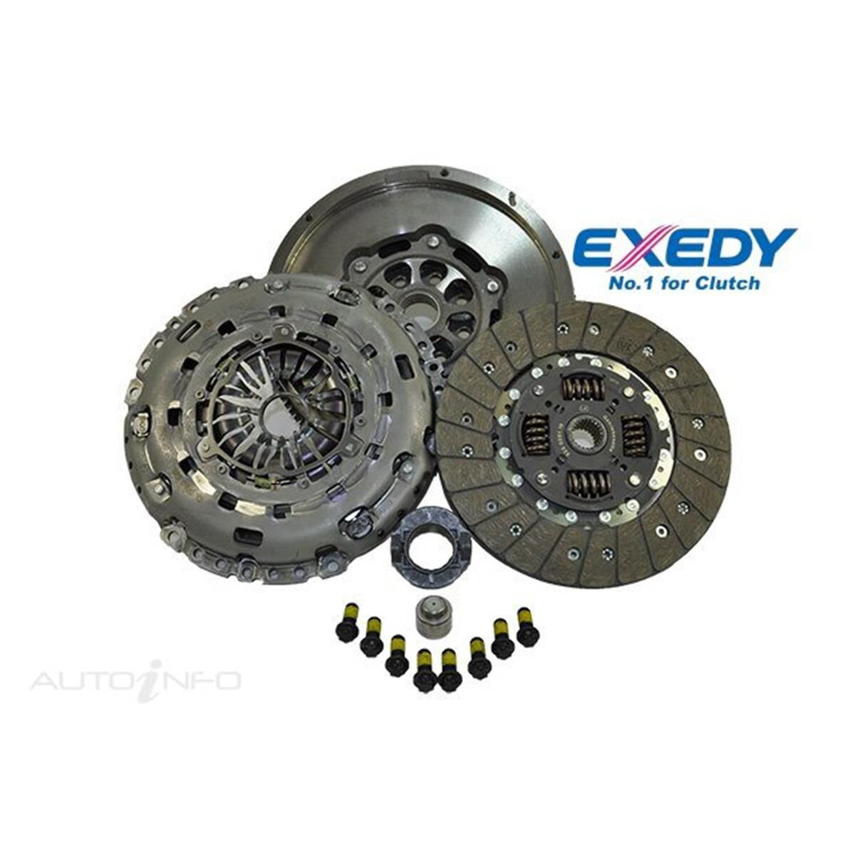 CLUTCH KIT, , scanz_hi-res