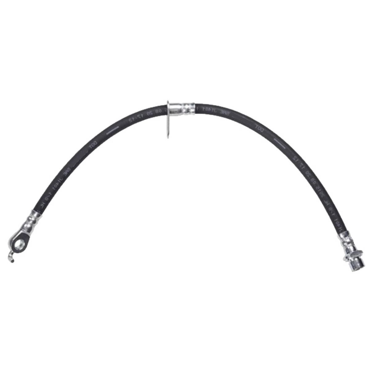 DBA STREET SERIES DBA STREET SERIES TOYOTA KLUGER GSU55 FRONT HOSE R/H, , scanz_hi-res