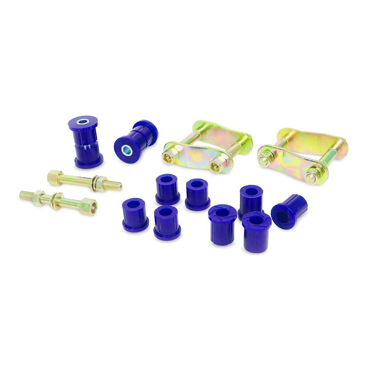 SUP PRO GREASABLE LEAF SPRING KIT, , scanz_hi-res