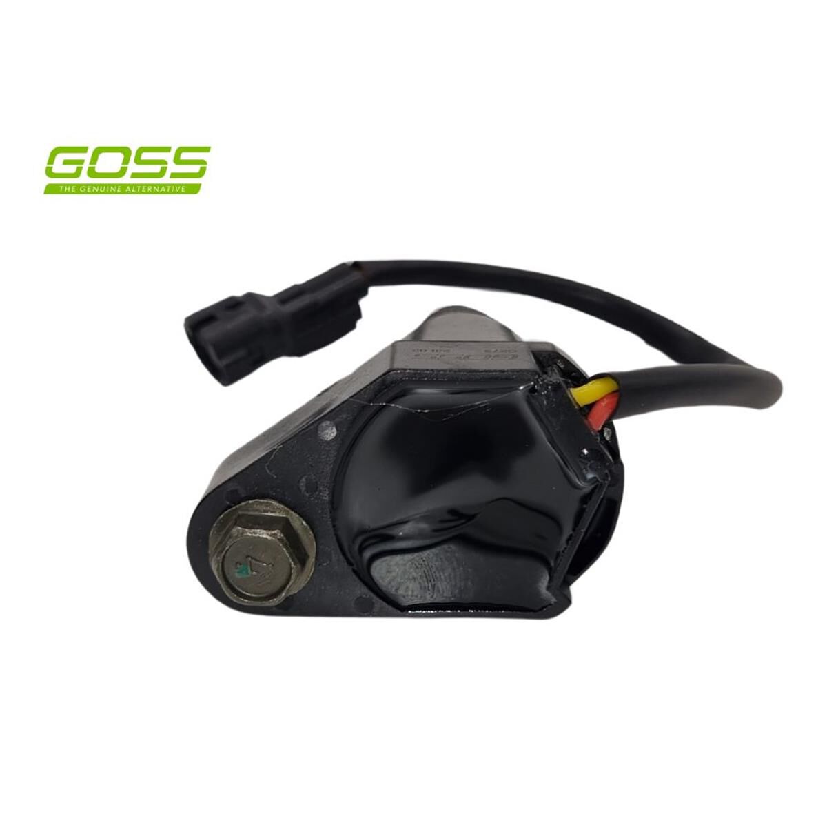GOSS IGNITION COIL, , scanz_hi-res
