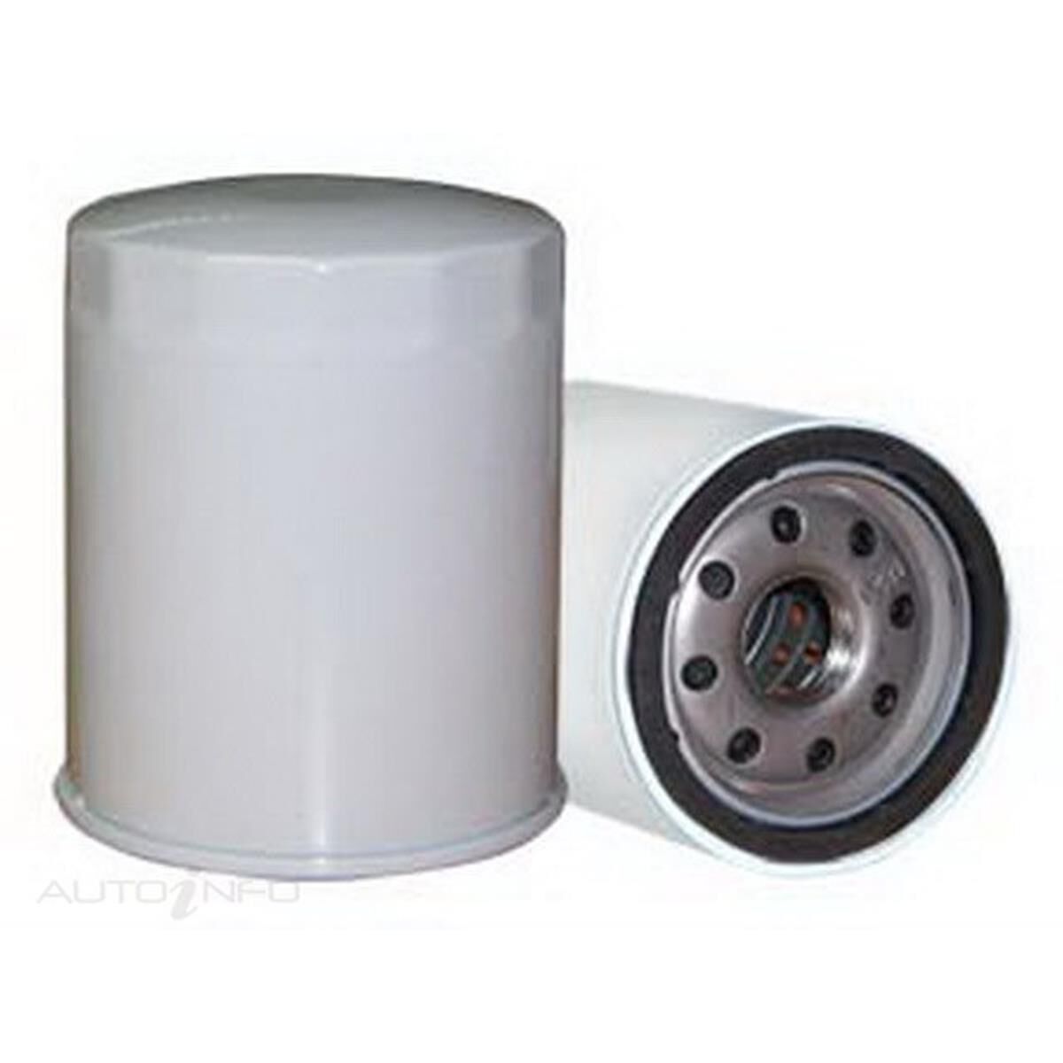 OIL FILTER REPLACES Z456 Z411, , scanz_hi-res