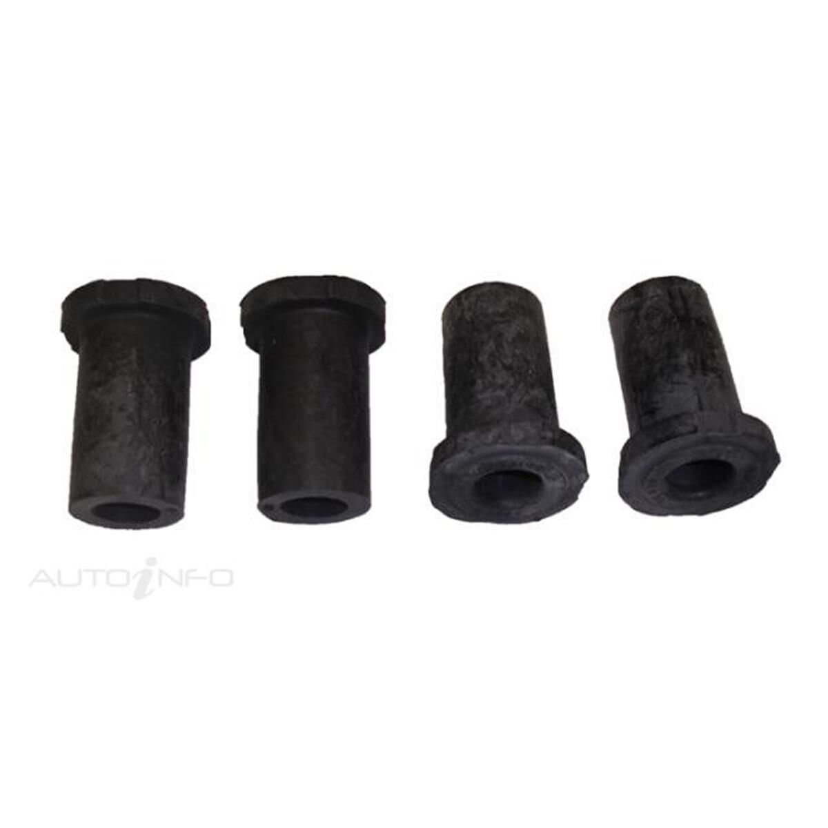 (BK) REAR SPRING REAR EYE BUSH MITSUBISHI TRITON 98-05, , scanz_hi-res