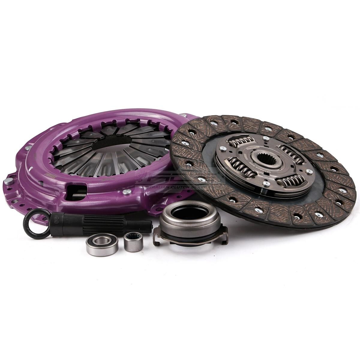 KIT PER MAZDA 6 2.3L, , scanz_hi-res