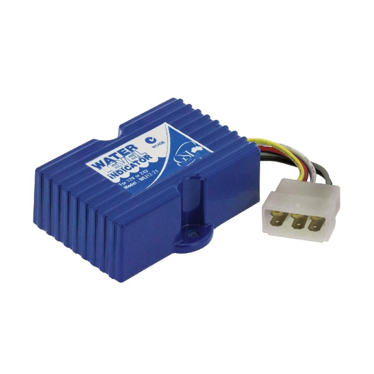 LOW COOLANT LEVEL ALARM KIT, , scanz_hi-res