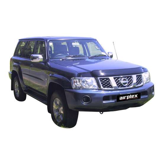 NISSAN PATROL Y61 2005 ON (BRONZE), , scanz_hi-res