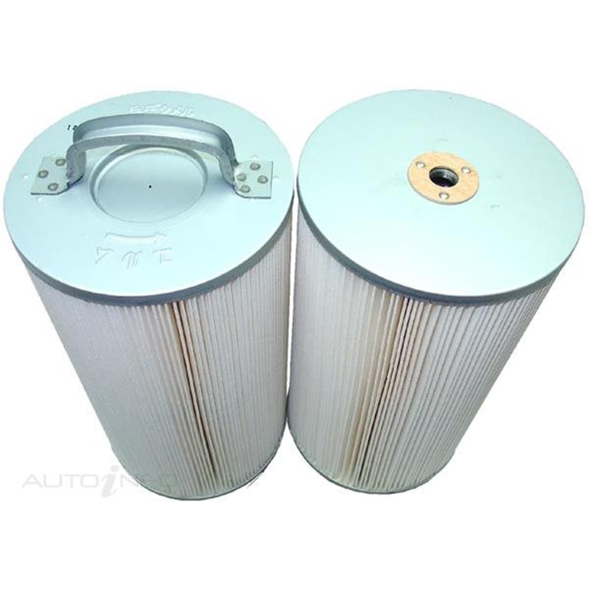 RYCO OIL FILTER, , scanz_hi-res