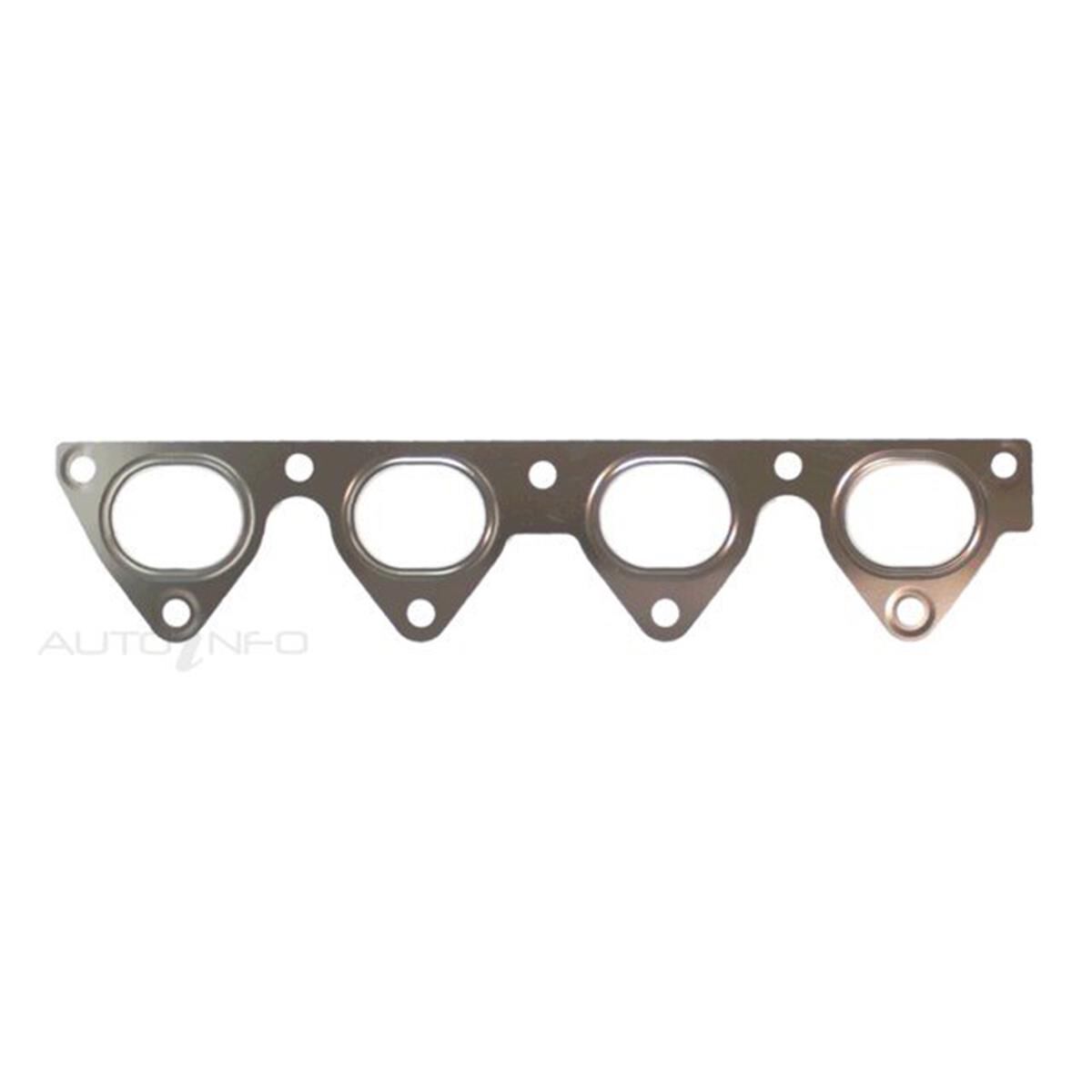 EXHAUST MANIFOLD GASKET HONDA D13B, , scanz_hi-res