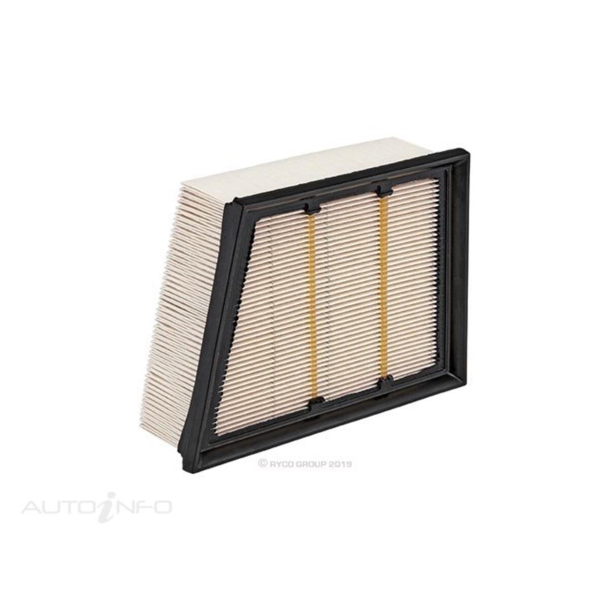 RYCO AIR FILTER, , scanz_hi-res