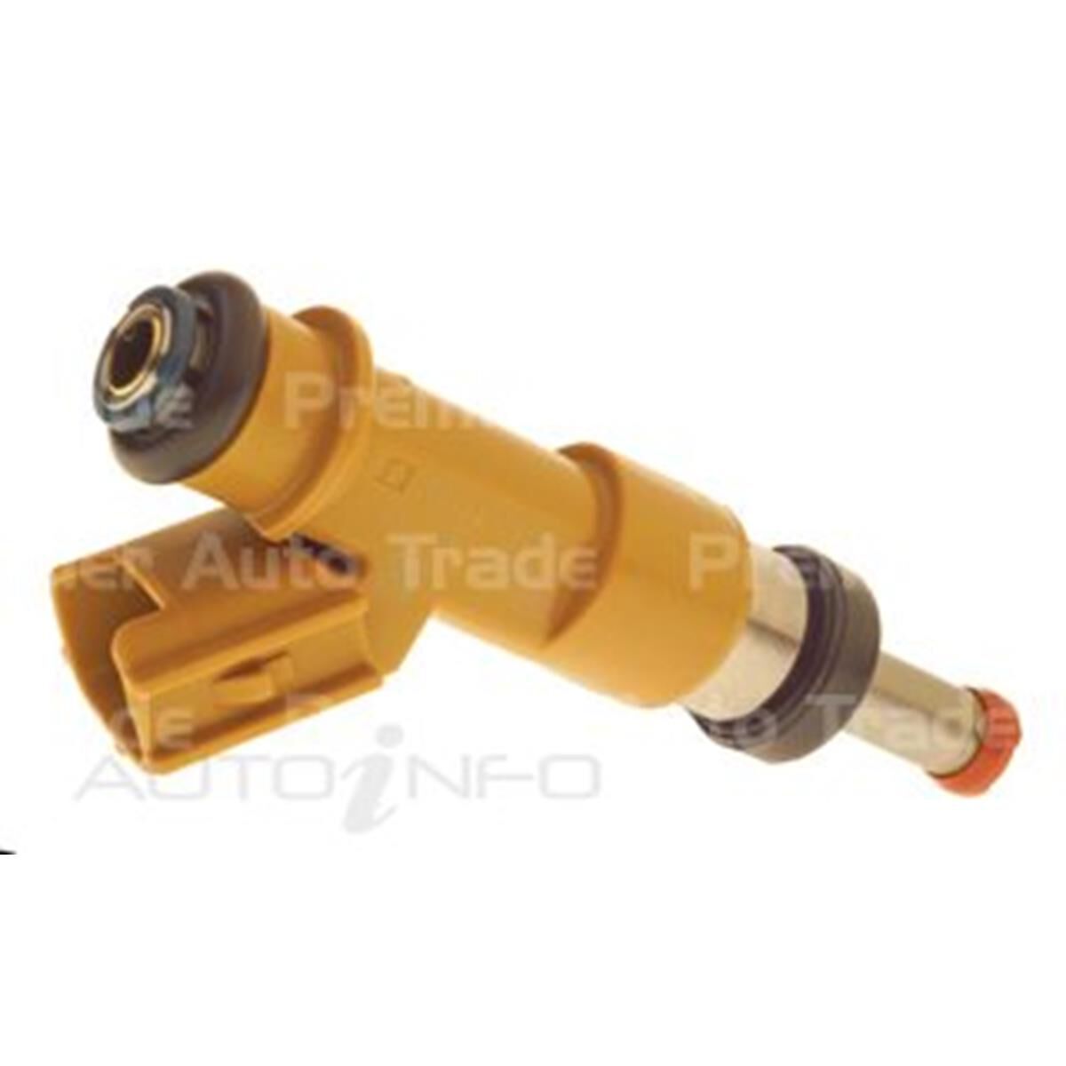 TOYOTA INJECTOR, , scanz_hi-res