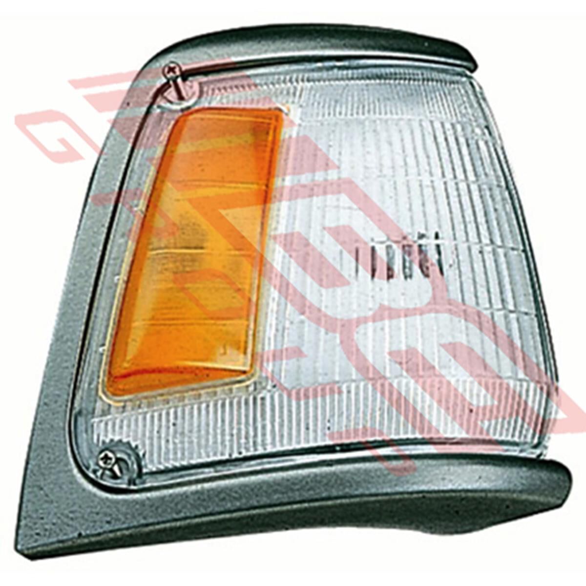 PARK/INDICATOR LIGHT - FRONT, , scanz_hi-res