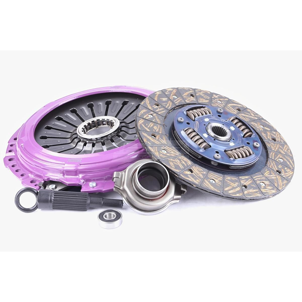 KIT PER SUBARU WRX 2.5L, , scanz_hi-res