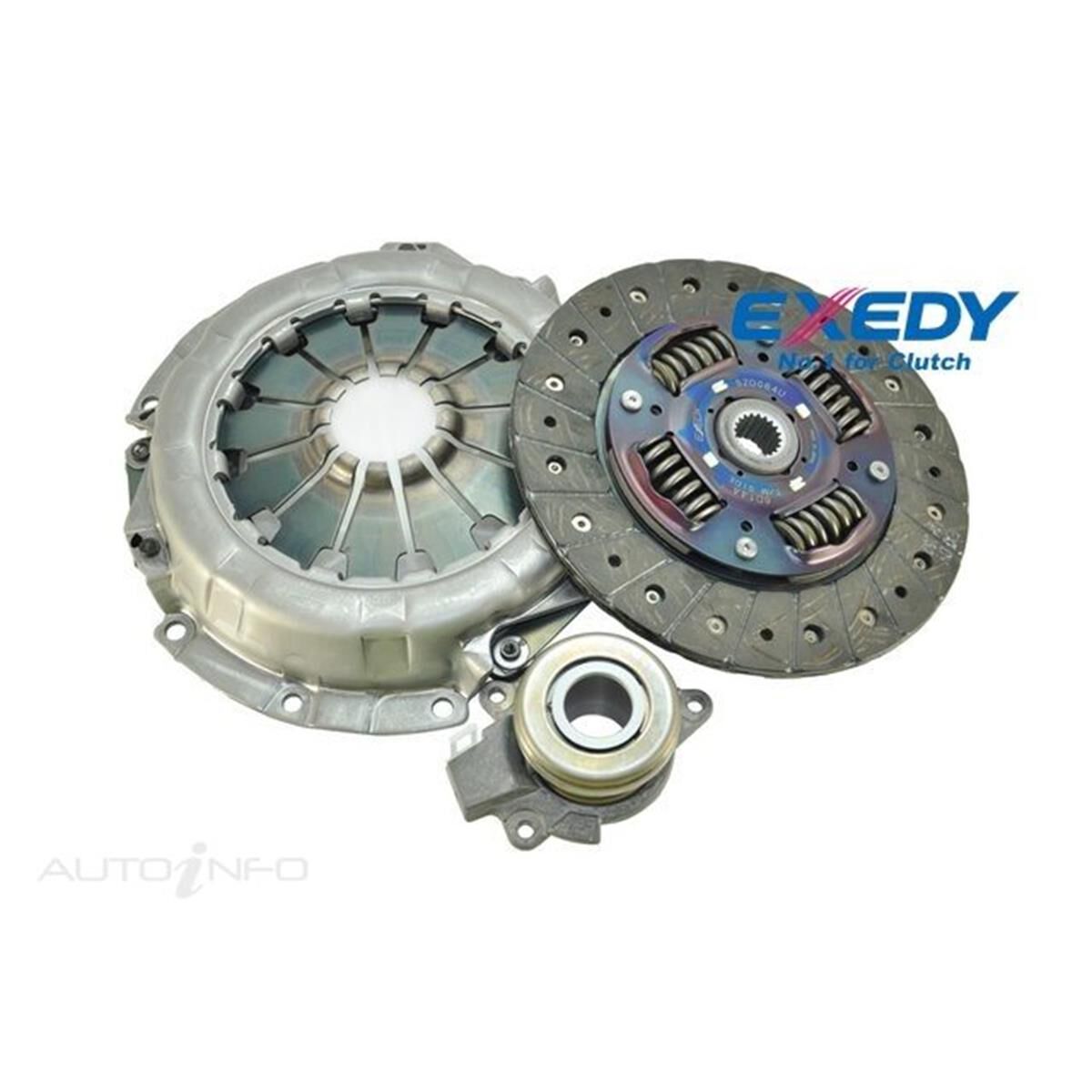 CLUTCH KIT, , scanz_hi-res