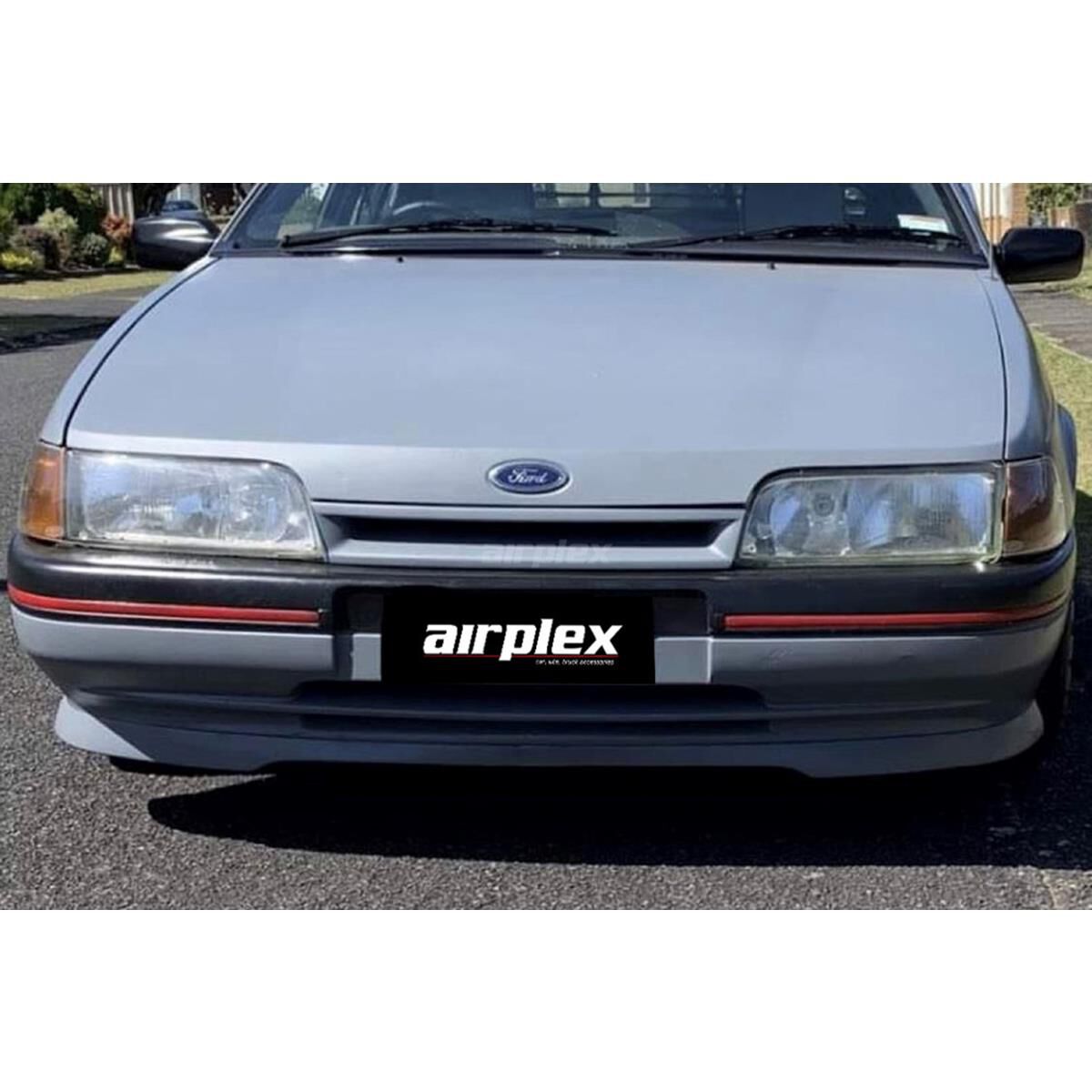 FORD FALCON EA-ED CLEAR), , scanz_hi-res