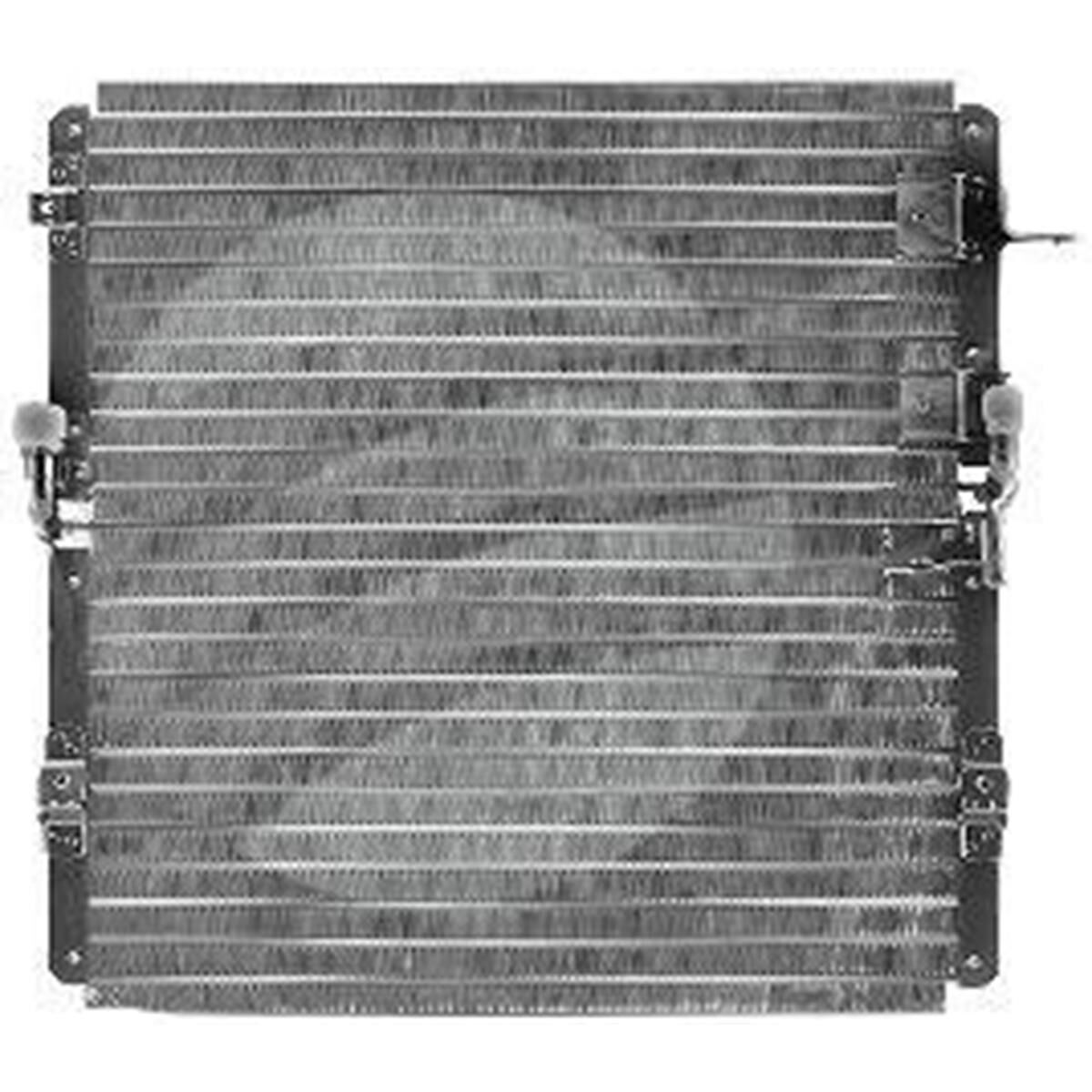 COND L/CRUISER HZJ75, FZJ75, , scanz_hi-res