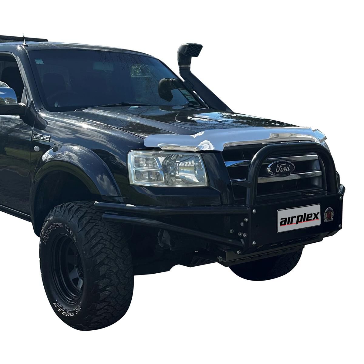 FORD RANGER 2007-08 (CHROME), , scanz_hi-res