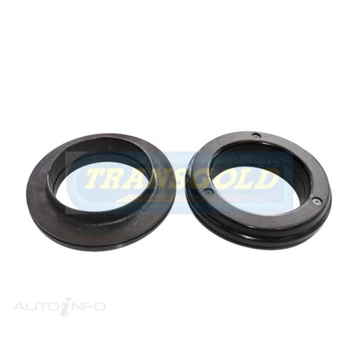 NISSAN TIIDA 05-12 FRONT STRUT BEARING, , scanz_hi-res