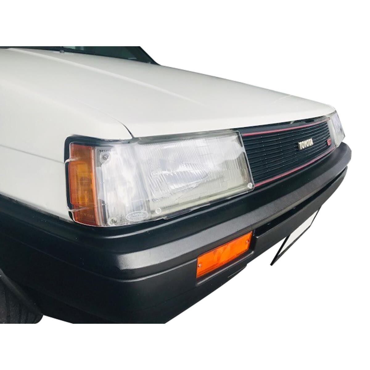 TOYOTA COROLLA AE80 (CLEAR), , scanz_hi-res