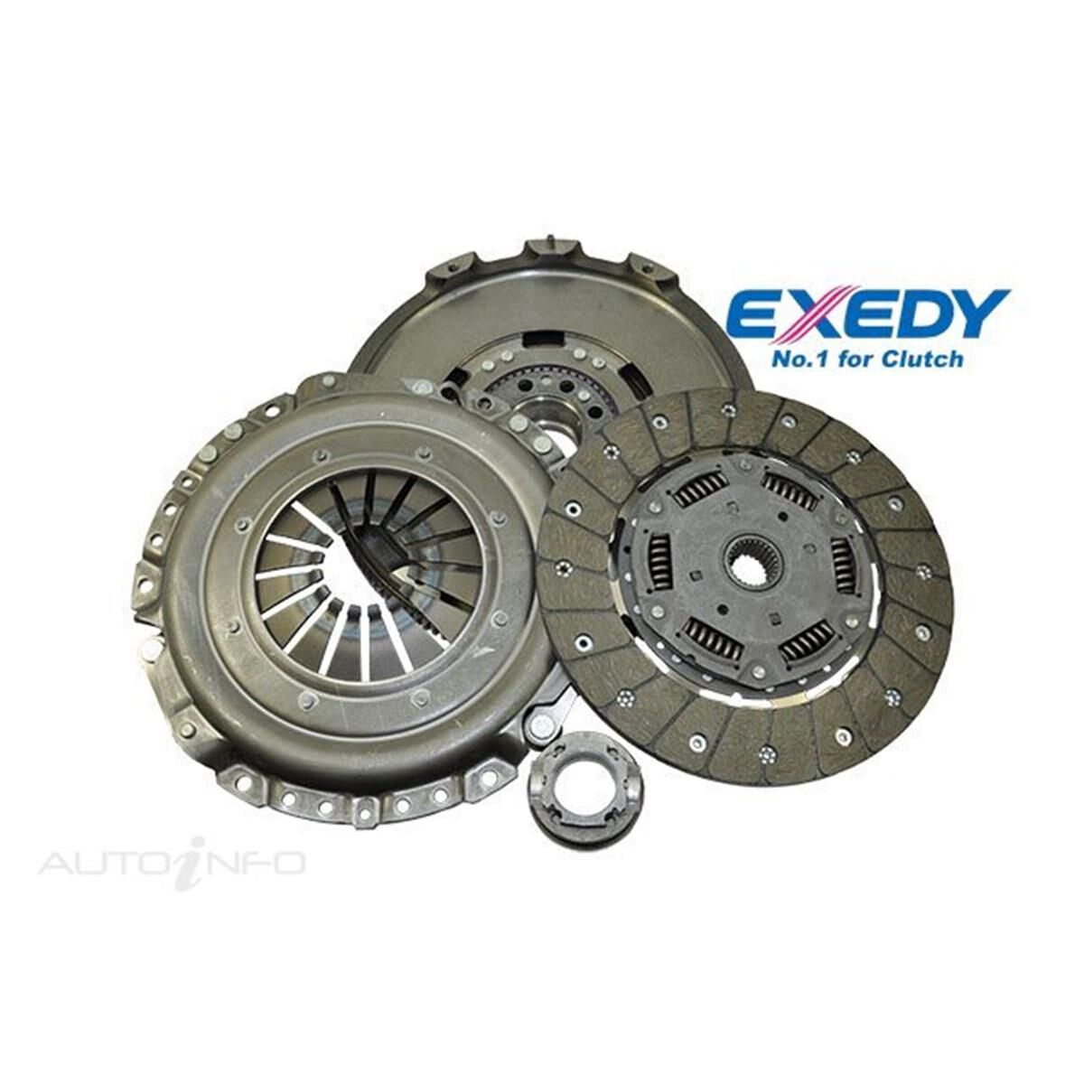 CLUTCH KIT, , scanz_hi-res