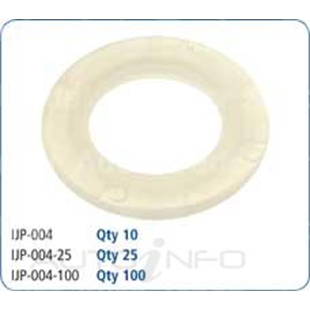 FUEL INJECTOR PINTLE CAP 10, , scanz_hi-res